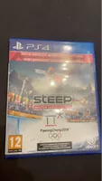 Videospiel Steep Winter Games Edition PS4 gebraucht