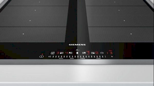 Siemens Herde: Siemens EX645FXC1E Kochfeld Induktion – Neu und originalverpackt aus Bottighofen von zaap 1