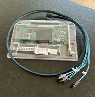 Broadcom 12G Internal PCI-E SAS/SATA HBA Controller