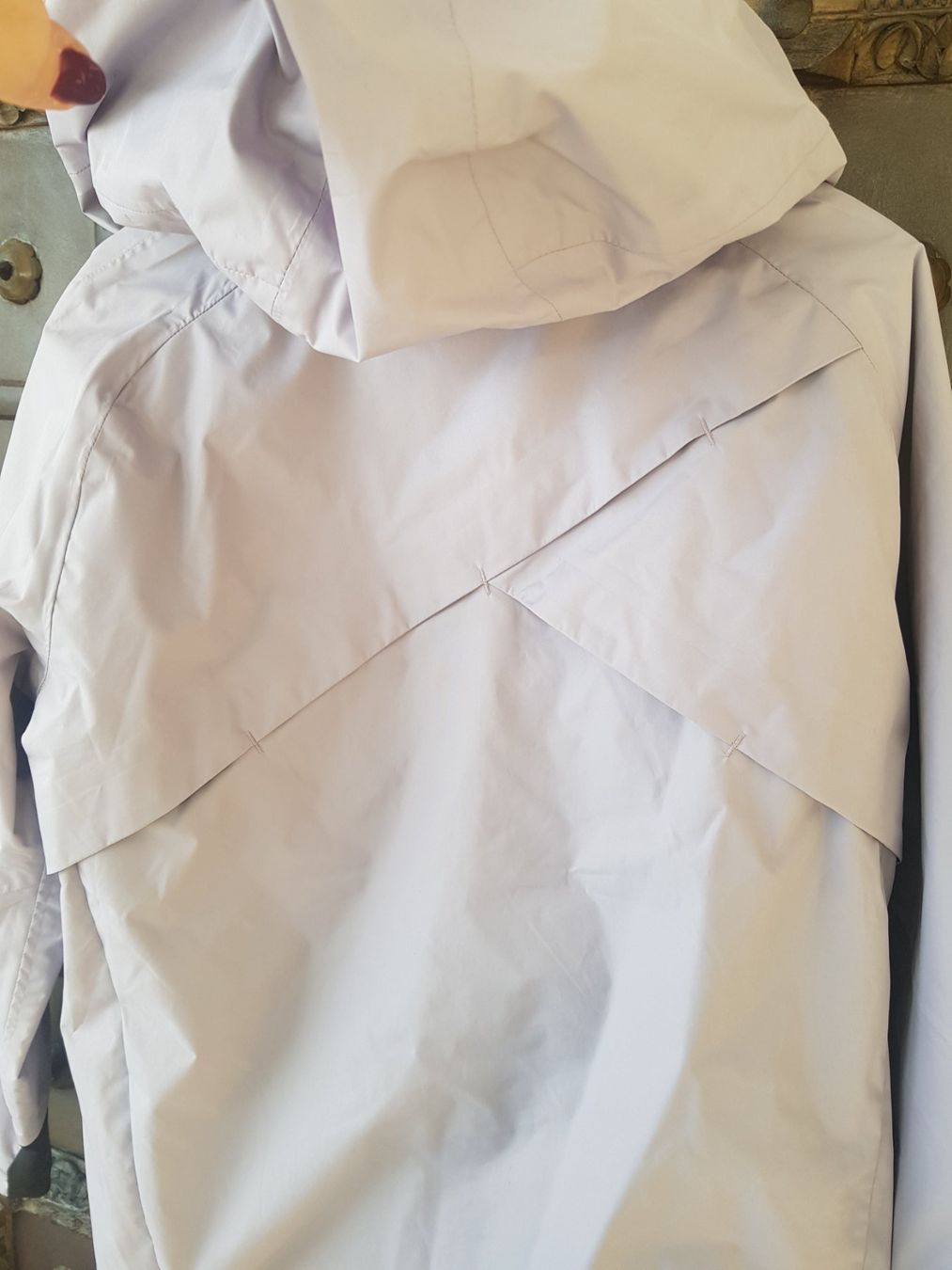 Decathlon Giacche & Cappotti: NEUWERTIGE KINDER FREIZEIT/WANDERJACKE – Nuovo (secondo la descrizione) da Root venduto da LifestyleAccessoires 2
