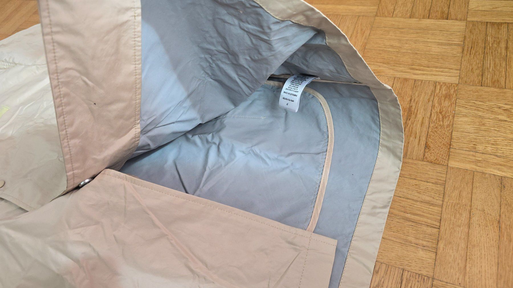 Stüssy Giacche: Stüssy jacke EU S – Usato da Wallisellen venduto da theblacksheep 5