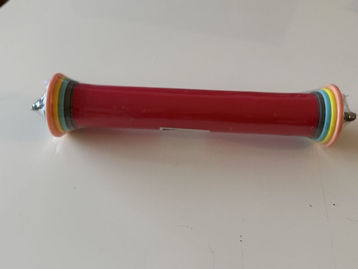 Bastelsets: Gonis Roller – Neu und originalverpackt aus Muri AG von carambas1971