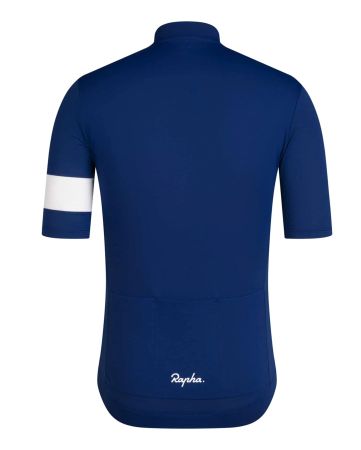 RAPHA CORE LIGHTWEIGHT JERSEY TRIKOT EINZELSTÜCK NEUWARE