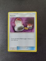 Tausch 67/73 Trainer Pokémon Shining Legends 2017 DE ab 1.-