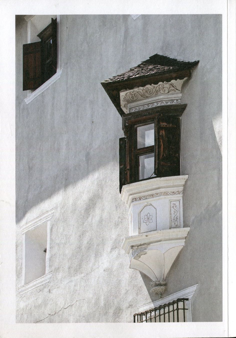 Bücher: Engadin, Architektur – Gebraucht aus Aarau von Elmaar41 1