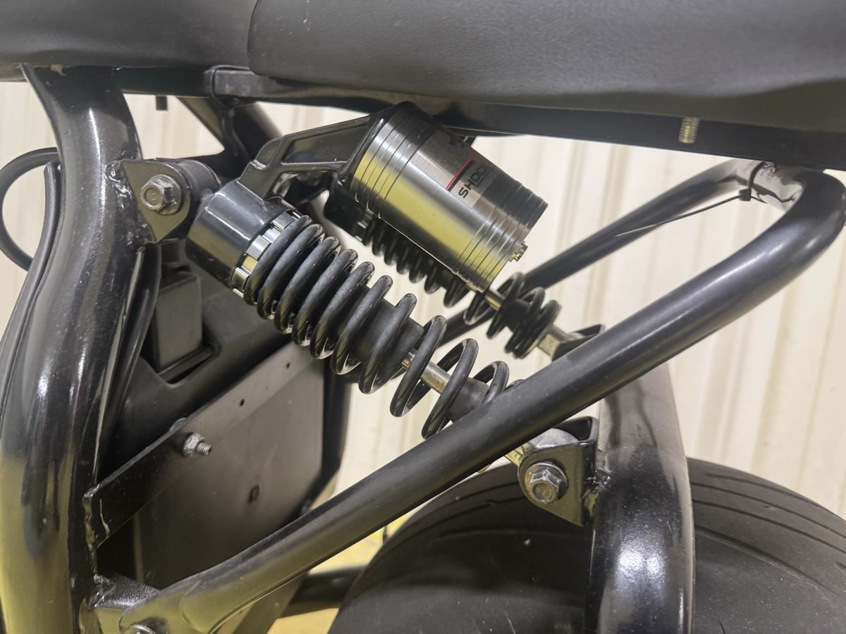 Citycoco Scooters: Elektro-Scooter / Citycoco  – Defekt aus Ostermundigen von mus_zpk8 5