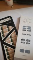 Nail Wraps Set Set 11