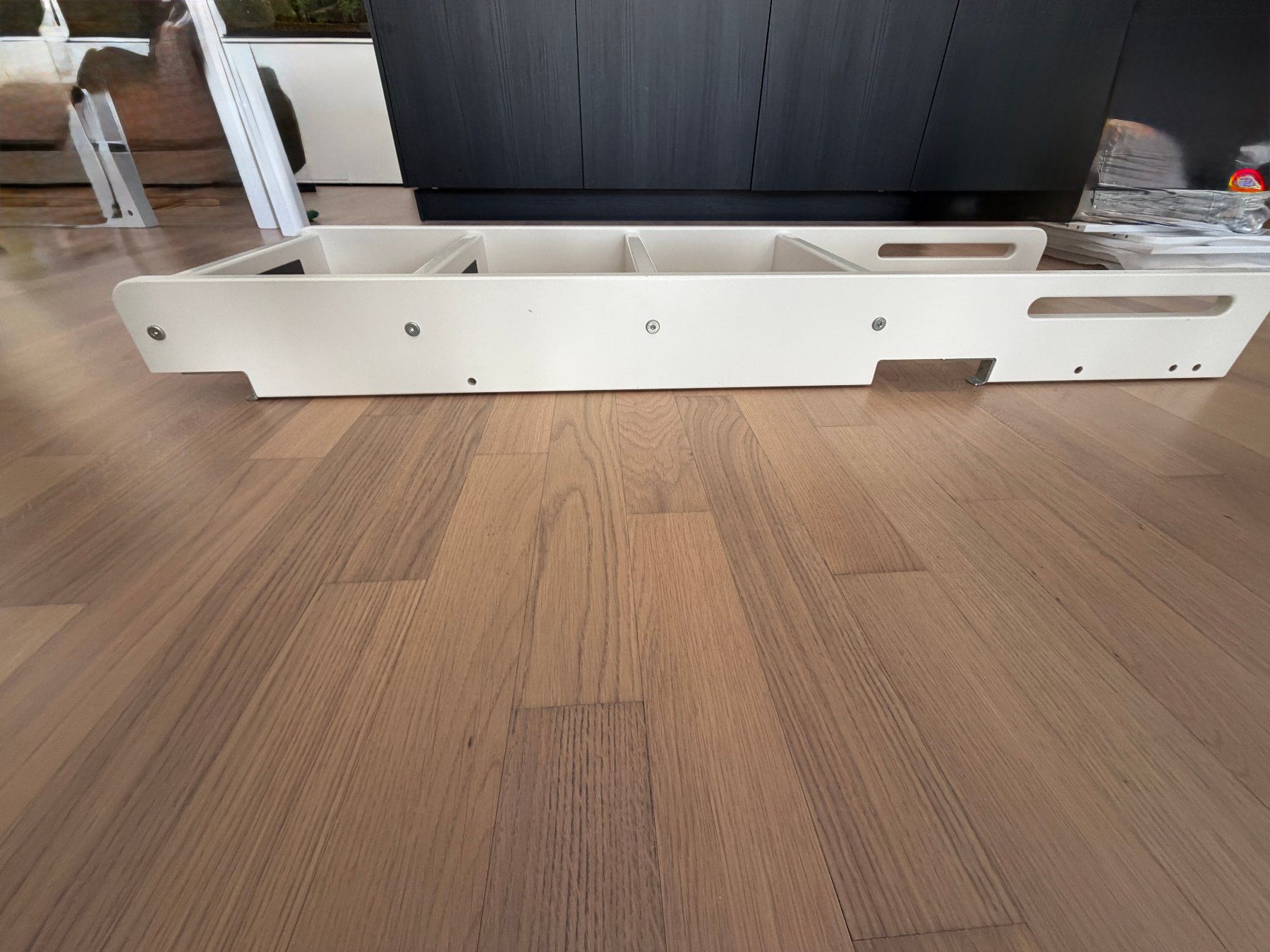 Flexa Scale: Flexa Etagenbett Leiter – Usato da Zürich venduto da Jundiai99 2