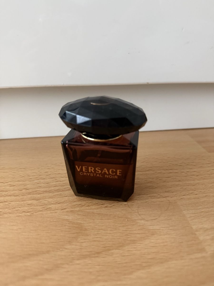 Versace Profumi & Eau de Toilette: Versace Crystal noir Parfüm - 30ml – Usato da Bazenheid venduto da h.m.s 2