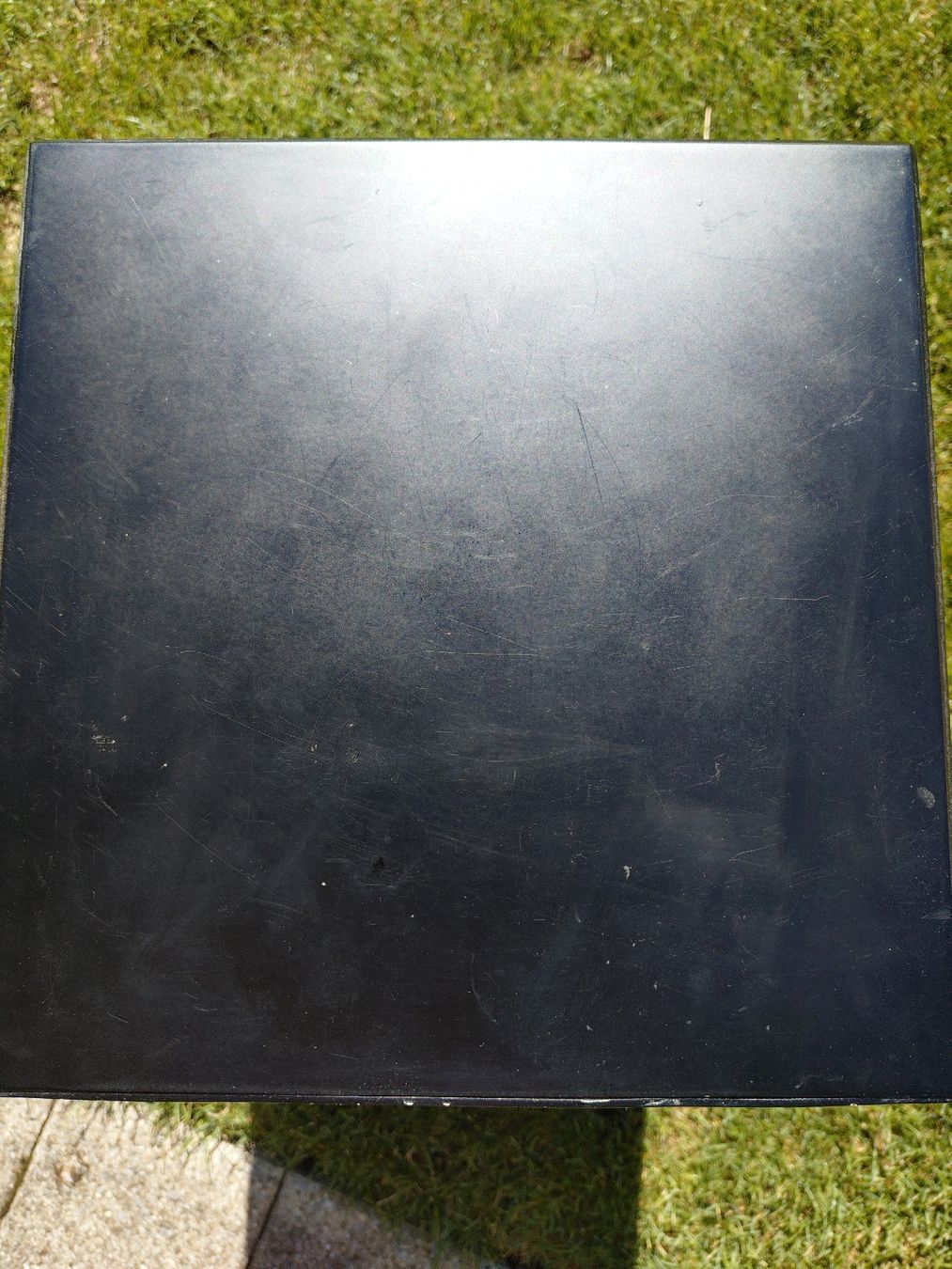 Thomann Strumenti musicali: Cajon Thomann – Nuovo (secondo la descrizione) da Luzern venduto da Allhas6005 2