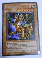 Yu-Gi-Oh! Tigerdrache *Rare* CSOC-DE036 '2008'