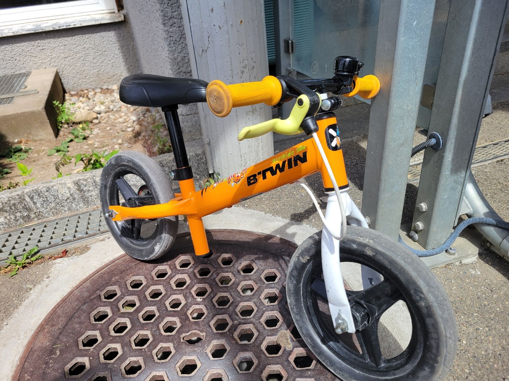 Decathlon Biciclette: Balance Bike B'Twin – Usato da Dübendorf venduto da jeckabs 1