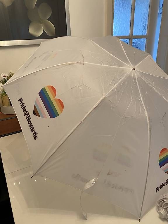 Ombrelli: Regenschirm – Usato da Zürich venduto da MAJAM65 4