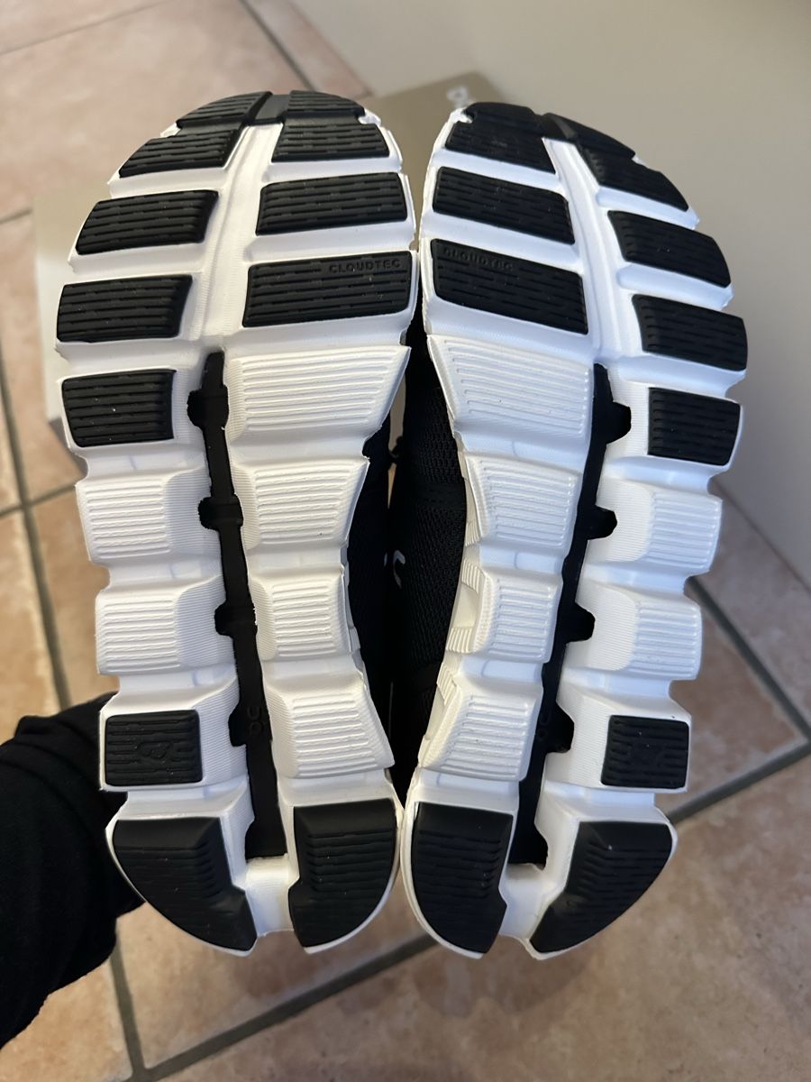 On Herrenschuhe: On Cloud 37 – Neu und originalverpackt aus Lostallo von Essebii 2