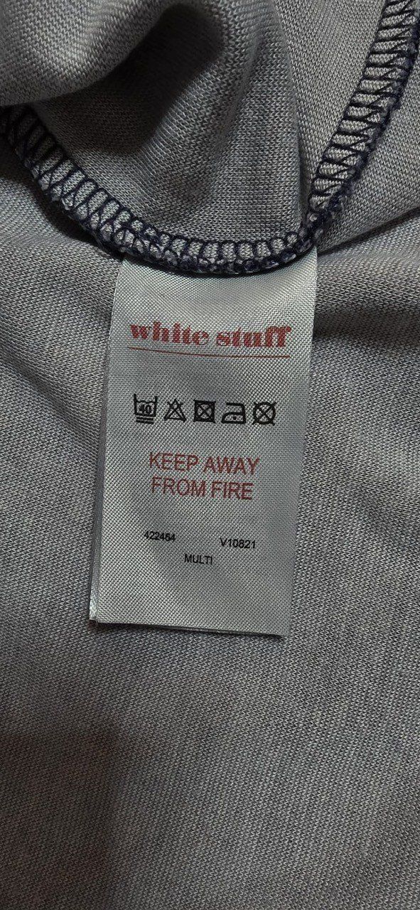 Vestiti: White Stuff Kleid, Gr. 34, Blaues Blumenmuster, Top! – Usato da Möhlin venduto da bea_gb97 3