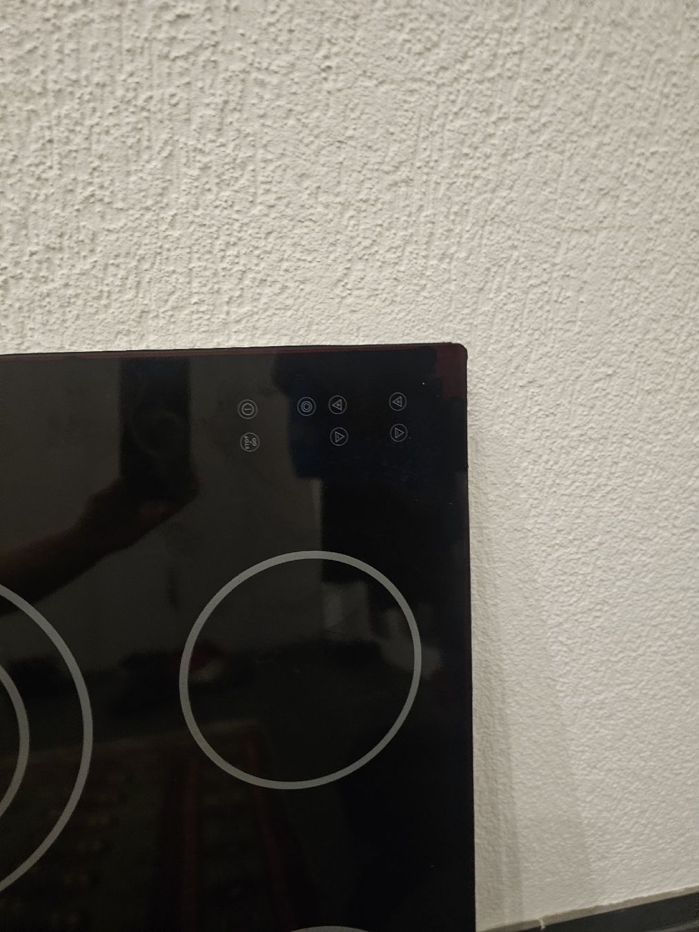Piatti di portata: Elecktrolux kochfeldplatt 51 x 70 cm – Usato da Zunzgen venduto da Fleksi 2