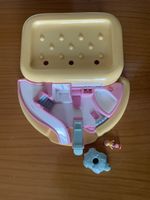 Polly Pocket Seifenschale 1990
