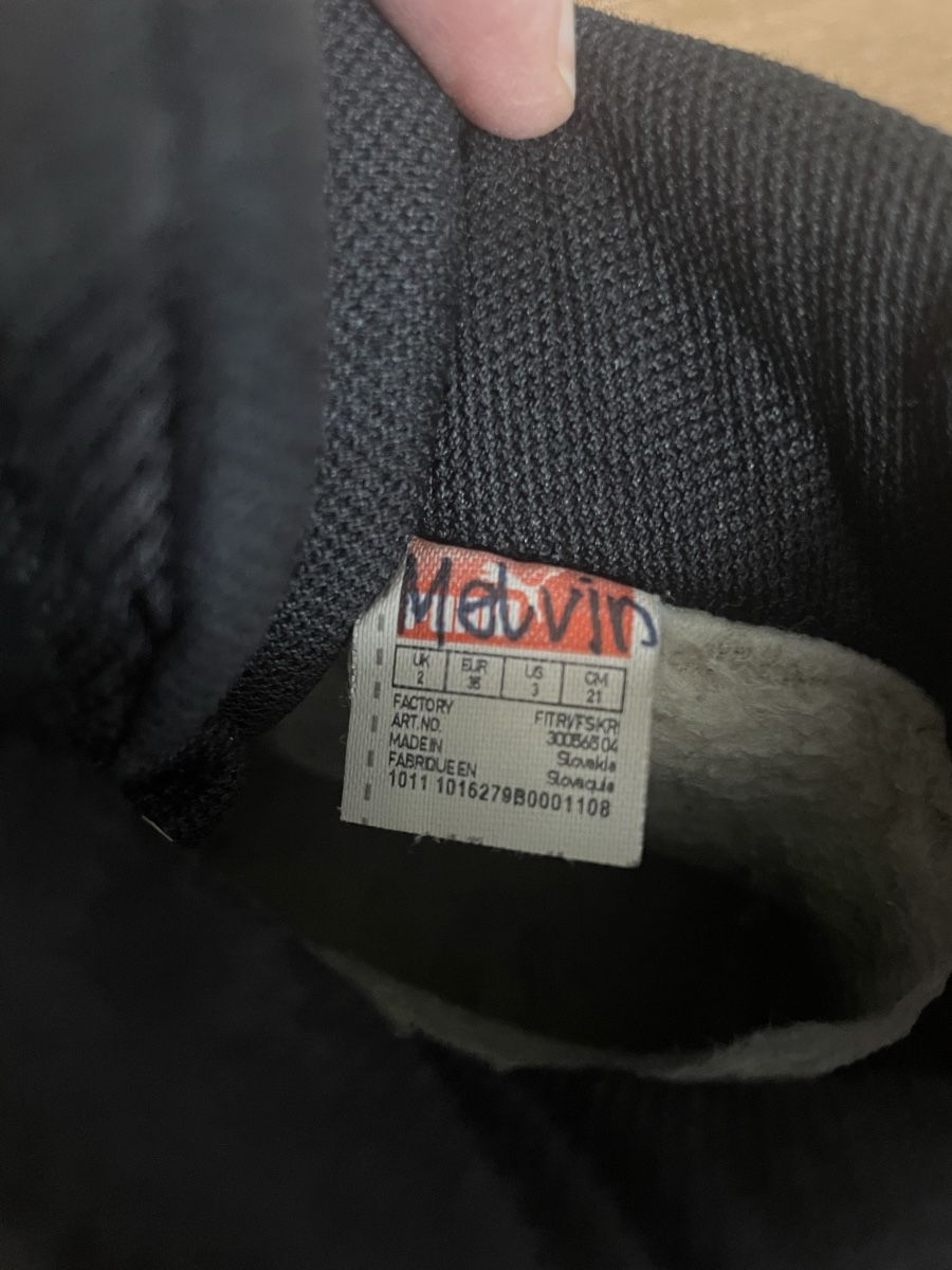 Puma Schuhe für Jungen: Winterschuhe – Gebraucht aus Aarwangen von erd_ngx8 4