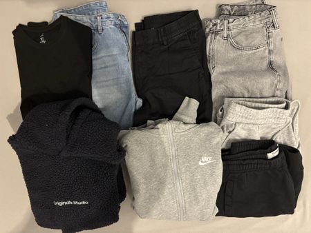 Kleiderpaket Gr. S TOP Zustand