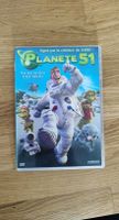 DVD Planète 51