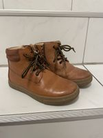 Lederschuhe