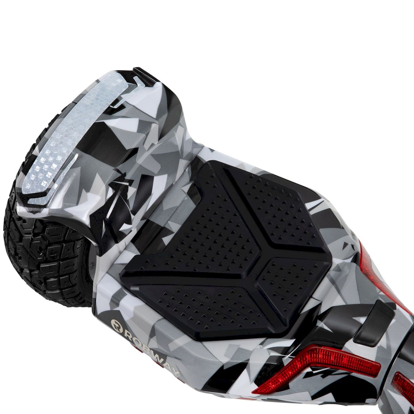 Hoverboard: Robway X2 Hoverboard 8.5 Zoll 700W – Nuovo e nell'imballaggio originale da Bottighofen venduto da zaap 2