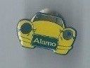 Alamo PIN