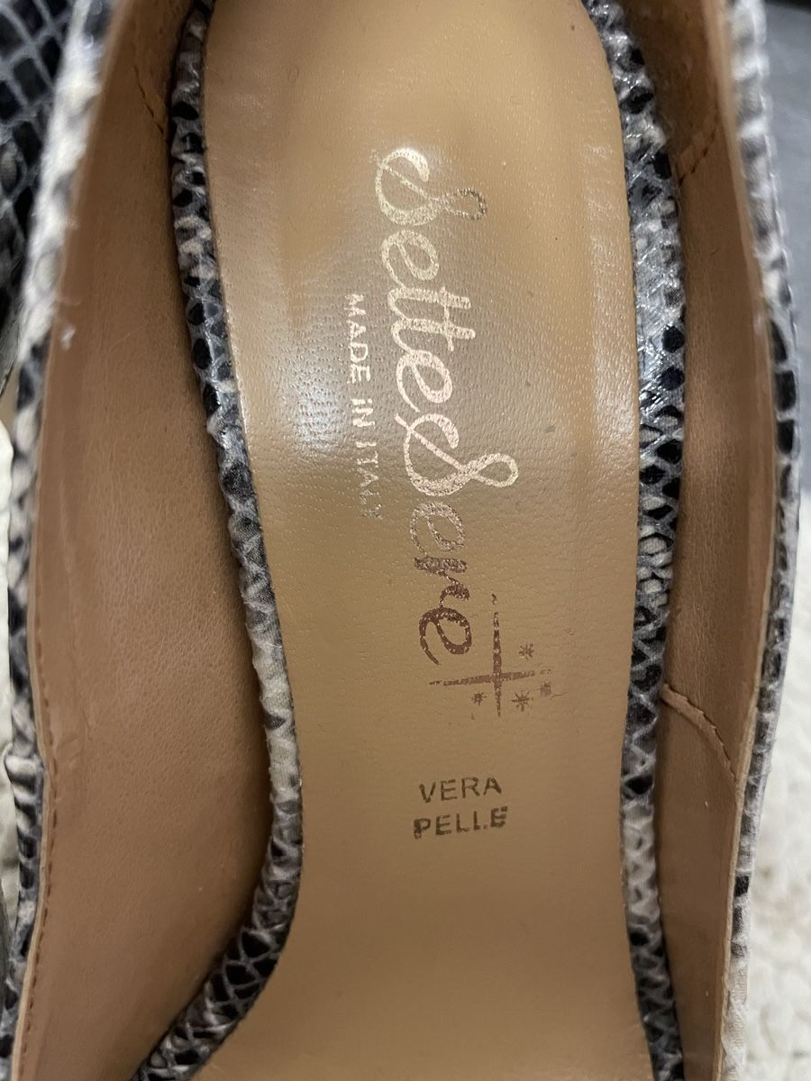 Scarpe da donna: Leder Schule 💖Gr.35 – Nuovo (secondo la descrizione) da Zürich venduto da Ekaterinek 1