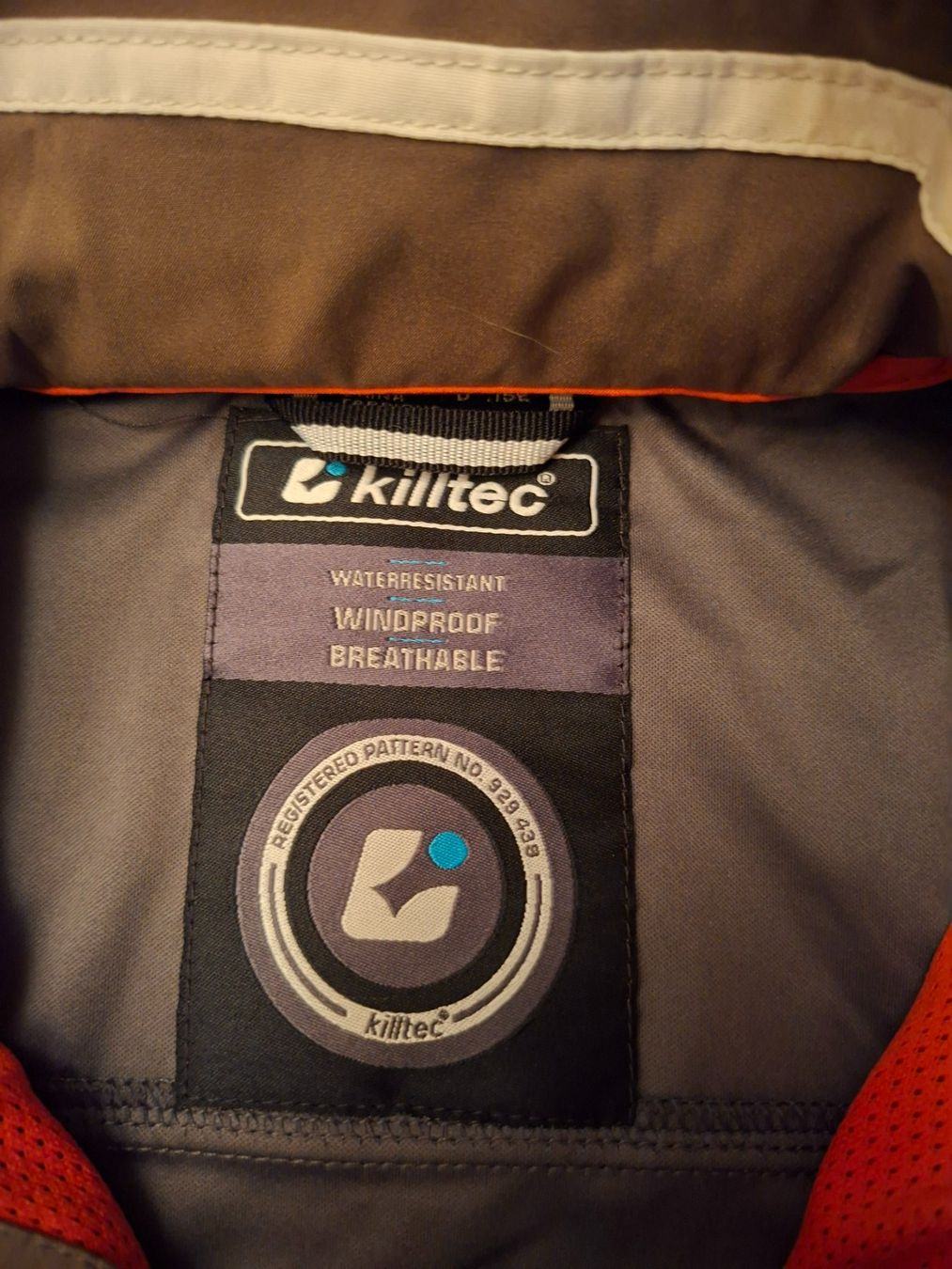 Killtec Giacche: Softshell Jacke Killtec braun – Usato da Lohn SH venduto da Zwierbel 2