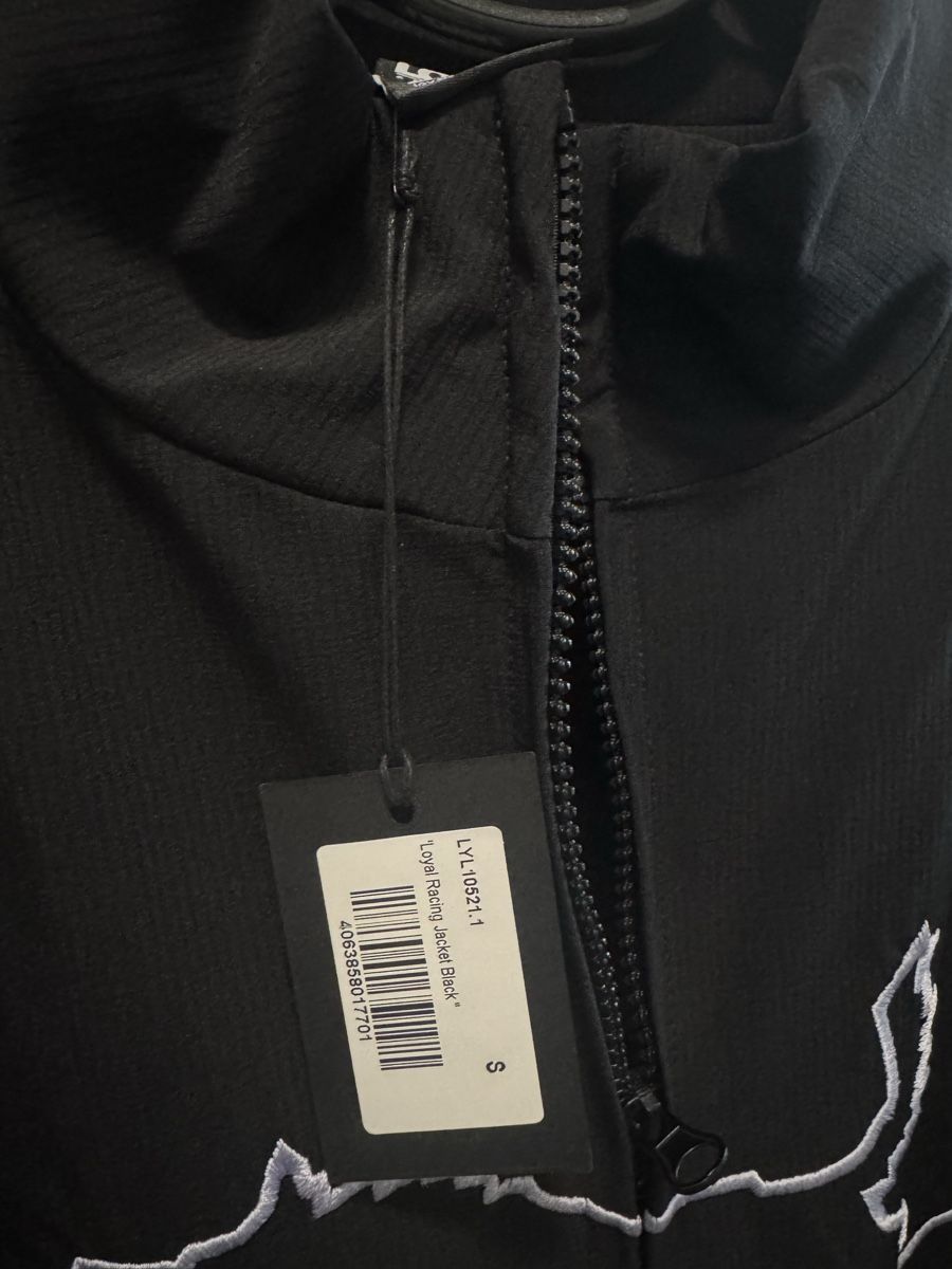 Vestes: Loyal Athletics Racing Jacket – Neuf avec emballage d'origine à Konolfingen par jabe21 2