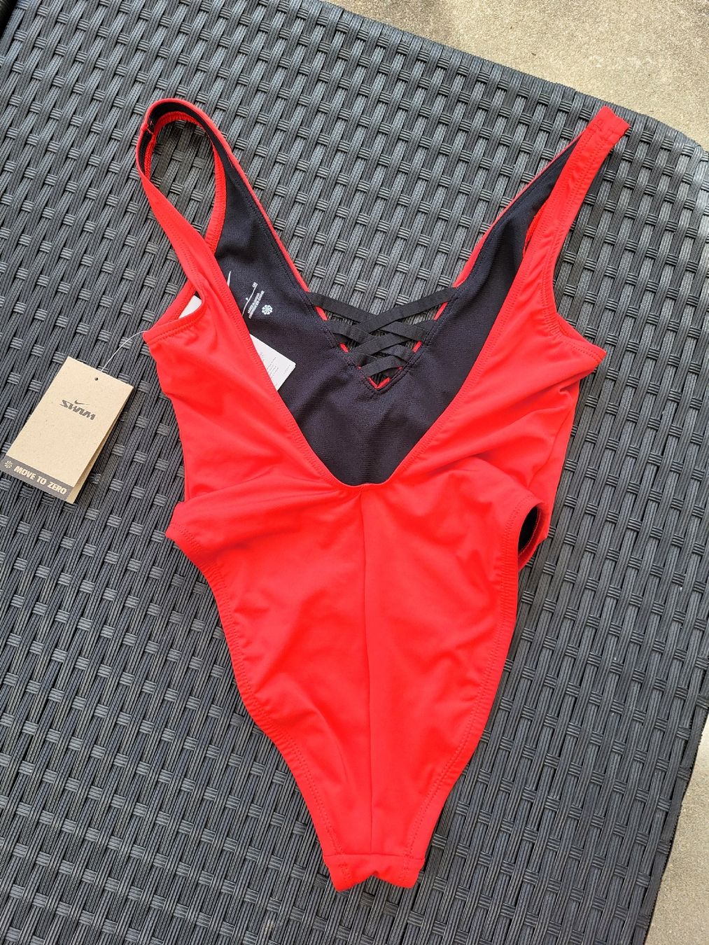 Nike Maillots de bain & Bikinis: Badeanzug Nike – Neuf avec emballage d'origine à Matzendorf par hauli2 1