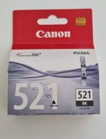 Canon 521 Black