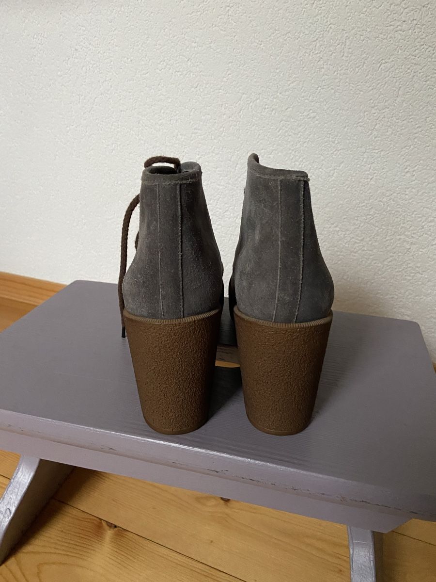 Scarpe da donna: Wedge-Bootie von Robert Clergerie – Nuovo (secondo la descrizione) da Planken venduto da oeh_g7xb 2