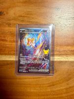 Pokemon 30th - Jirachi SIR
