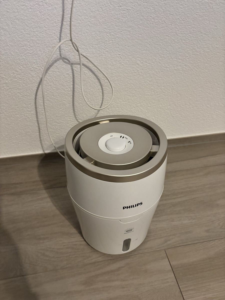 Philips Umidificatori d'aria: Luftbefeuchter Philips  – Usato da Rothrist venduto da pj83