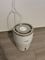 Luftbefeuchter Philips 