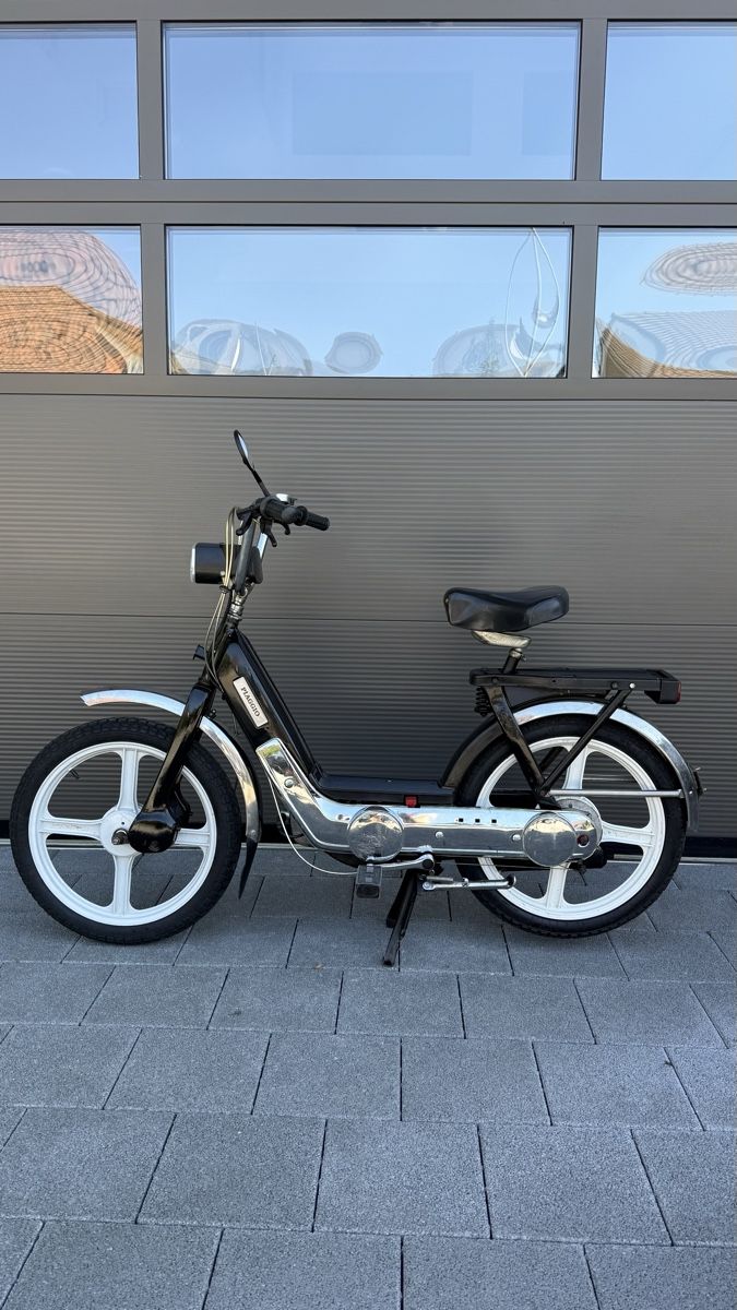 Piaggio Mofas: Piaggio Ciao – Gebraucht aus oftringen von MofaBase 1