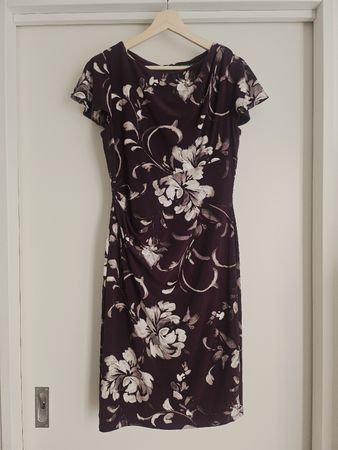 Lauren Ralph Lauren Dress in M(8) Size