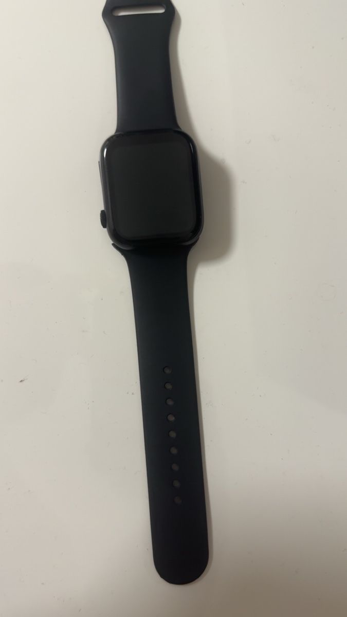 Smartwatch: Smart Watch – Defekt aus Sennhof von ems_9mpd 1