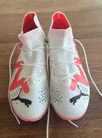 Puma PWRTAPE Fussballschuhe Nocken Gr. 35