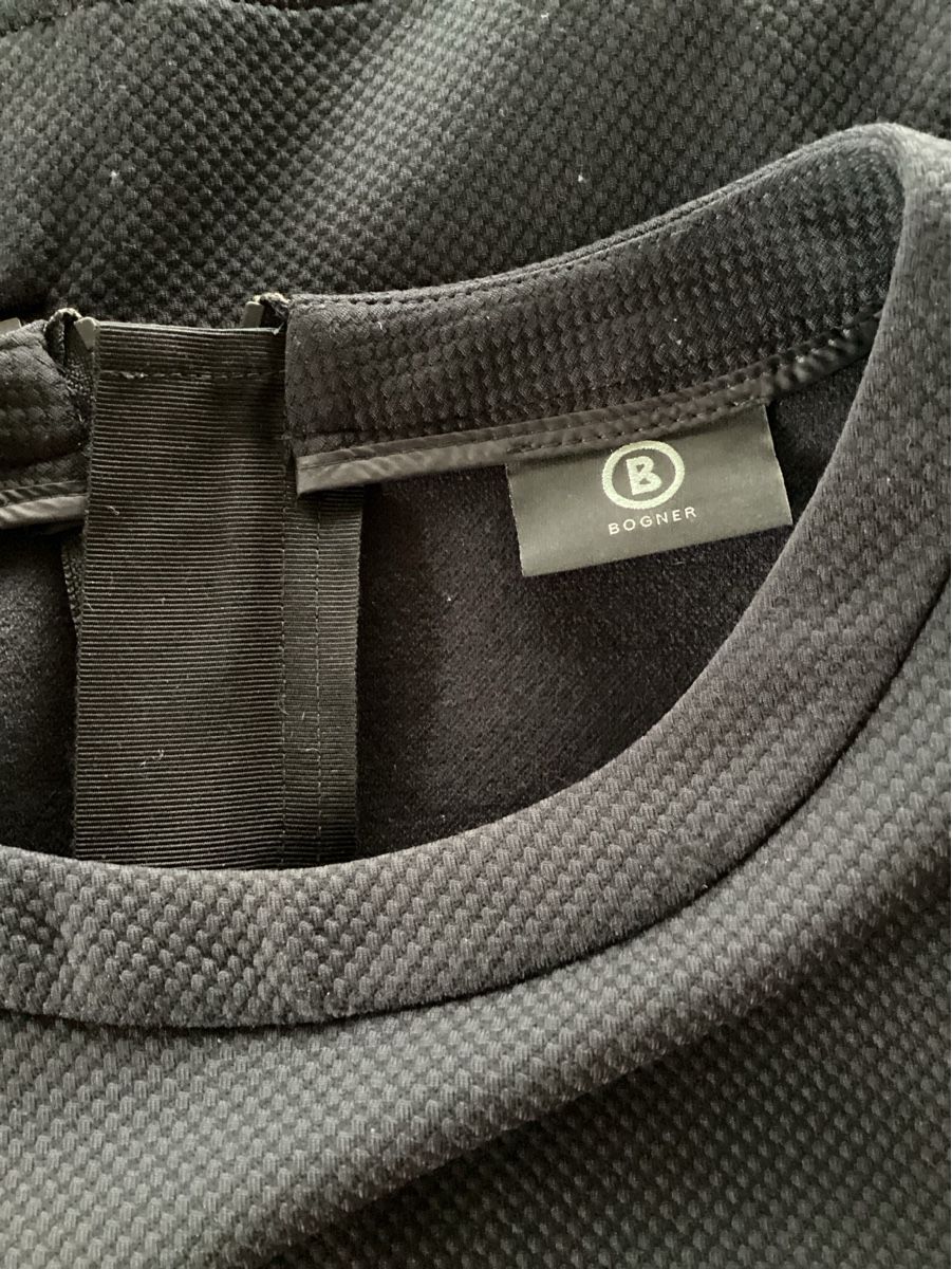 Bogner Robes: Bogner, Damenkleid, Gr. 40 – D'occasion à Salenstein par Esprit57 6