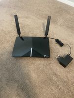 Sim Router TP Link