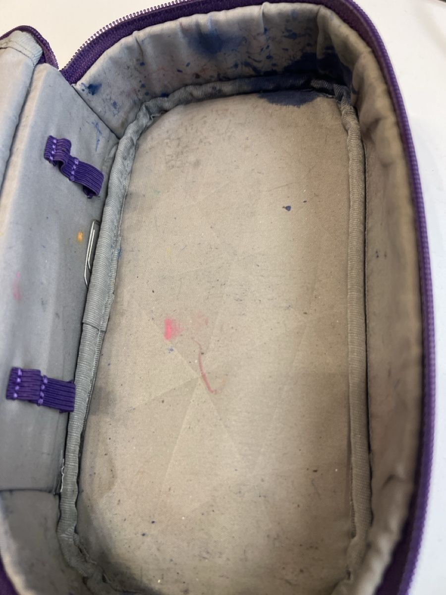 Sacs & sacs à dos: Satch Schulrucksack mit Federmäppchen, gebraucht – D'occasion à Embrach par roberto2009 2