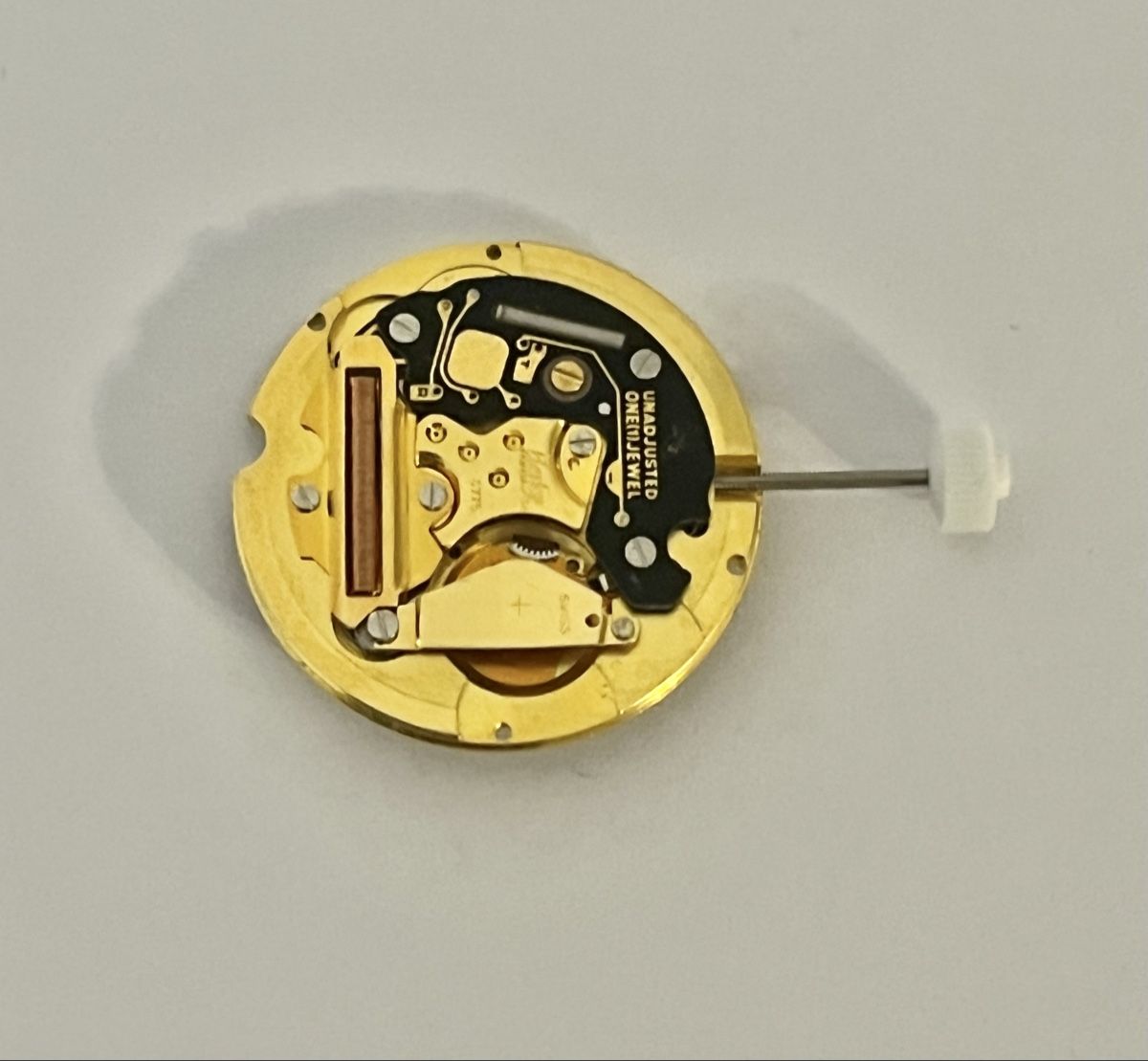Orologi: Ronda 3775 Swiss Made watch – Usato da Chavornay venduto da MD_77