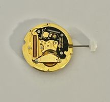 Ronda 3775 Swiss Made watch