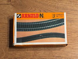 L2376: Kleines Schotter-Set (Spur N)