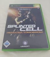 Splinter Cell Pandora Tomorrow
