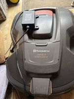 Husqvarna Automower 315 Rasenmähroboter gebraucht