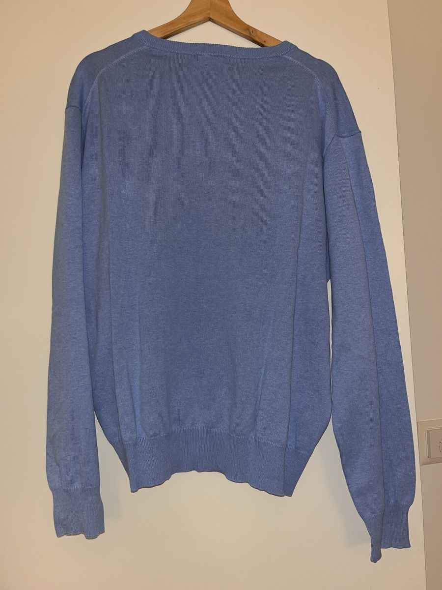 Gant Maglioni & Felpe: Gant Pullover Hellblau (XL) – Usato da Kilchberg ZH venduto da johanna.00 2