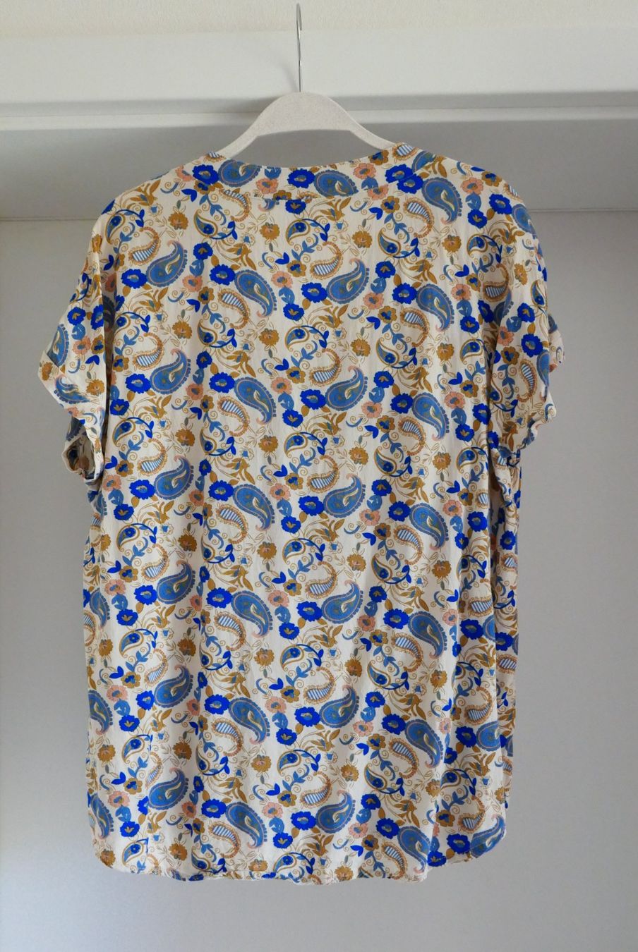 Camicette: Bluse von Chicorée, Gr. L – Usato da Port venduto da uzuku 1